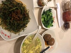 -东泰祥生煎馆(重庆北路店)