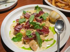 -MAGPIE喜鹊派餐厅(华侨城店)