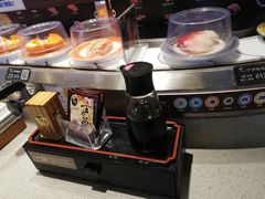 -万岁寿司(万国店)