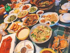 -东门头·江鲜小馆(新天地店)