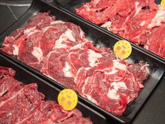 肥腁-正禾鲜·潮汕牛肉火锅(凯德天府店)