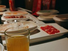 -海底捞火锅(外滩店)