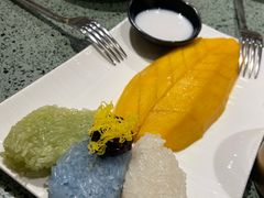 -Home Thai·泰谣(王府井apm店)