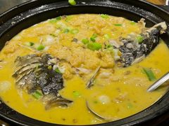 -民俗村柴火灶·景德江西菜(中国陶瓷博物馆店)