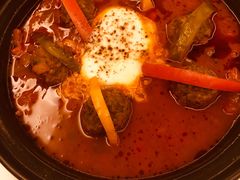 -Tajine Moroccan塔金摩洛哥中东餐厅