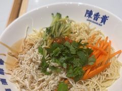 -陳香貴·兰州牛肉面(上海长风大悦城店)