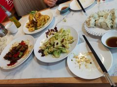 -叁拾壹克饺子·东北菜(国贸店)