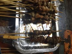 -小艾家的炒饭(万新村店)