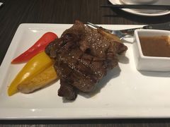 -华辉快餐店(江南西总店)