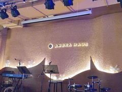 -Ambra Haus琥珀屋精酿餐厅(宝山店)