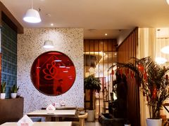 -菩提树·素食餐厅(汇智国际商业中心店)