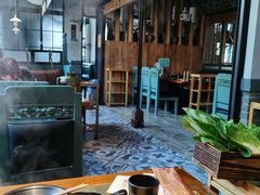 -手选潮汕鲜牛肉火锅(二七广场店)