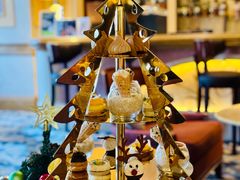 -澳门十六浦索菲特大酒店