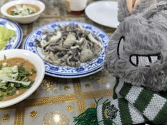-清真·鸦儿李记·小馆(后海店)