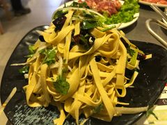 -合易泓烤肉•首创生椰大油边(宁山路店)