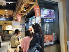 -八婆婆烧仙草(曾厝垵店)