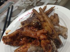 -嘉州九妹凤爪(乐山总店)