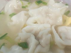 -韩萍老南京馄饨(河西万达店)