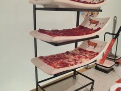 -左庭右院鲜牛肉火锅(环球港店)