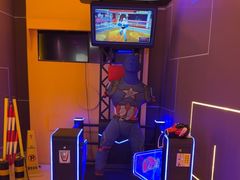 -不可思议减压馆·解压博物馆·摔碗发泄·团建定制