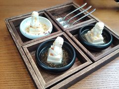 -自如ZSPACE四合院艺术餐厅