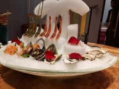 -神洲四海大酒楼(王府井澳门中心店)