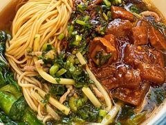 -小方的面(徐家汇店)