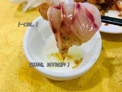 -都斛海鲜街