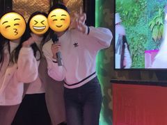 -欢乐迪KTV(观音桥未来国际店)