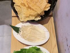 -淼福猪肚鸡·椰子鸡火锅(大沙地店)