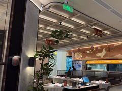 -谭厨中山传家菜.乳鸽.脆鲩鱼(华强北中航城店)