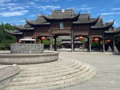 -朱仙镇启封故园景区