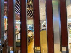 门面-台北楚楚园馅饼粥(虹桥南丰城店)