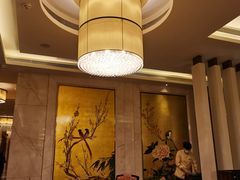 包厢-酌宴府The China Club·广州万富希尔顿酒店(云城东路店)