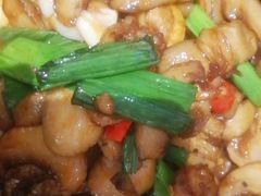 -百年神厨·地道川菜(清江西路店)