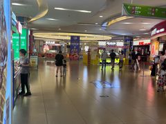 -萨莉亚意式餐厅(深圳北站店)