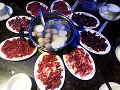 -八合里潮汕鲜牛肉火锅(深圳海岸城店)
