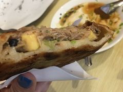 -张吉祥花椒肉火烧(老潍县美食城店)