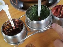 -元盛居(生态大街店)