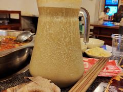 -邓莽子老火锅(中兴路总店)