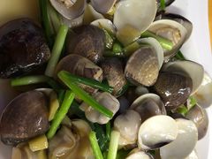 -李妹海鲜大排档(星海湾花园小区店)