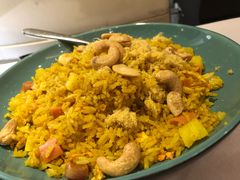 -阿诺泰·泰国餐厅(棕北店)