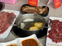 -杏花吴记牛肉火锅