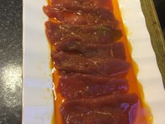 -蜀九香火锅(彩虹店)