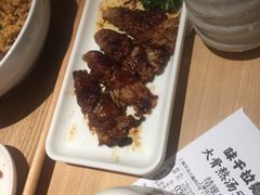 -味千拉面(光启城时尚购物中心店)