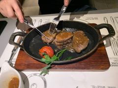-西堤牛排(北京国瑞店)