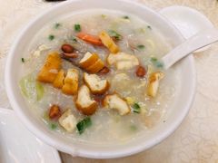 凤城艇仔粥-顺德人家食府(黄金广场店)