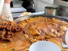 -陈记卤煮小肠