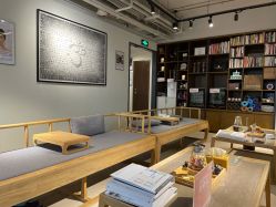 点击看大图 -FineYoga梵音瑜伽·普拉提