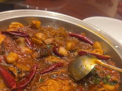 -老铺人家酒店(紫荆名流店)